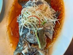 -环球港凯悦 · 享悦中餐厅