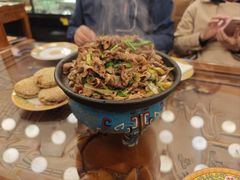 -烤肉季饭庄