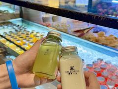 -港湾一号美食水疗会