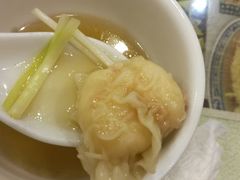 -麦奀云吞面世家(中环店)