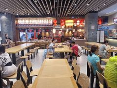 -食代馆(深业上城店)