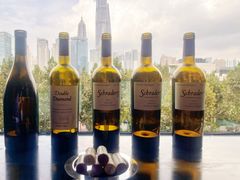 -上海滩餐厅(BFC外滩金融中心店)