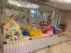 -星摇篮月子中心(市妇幼店)