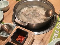 -椰夫人·养生椰子鸡(金沙洲永旺店)