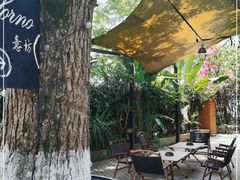 -IL Forno 意坊·意大利餐厅(花园店)