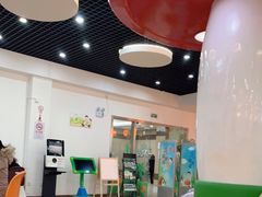 -上海市静安区图书馆(新闸路馆)