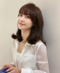 点击看大图 -那茉 Hair Salon