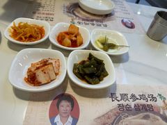 -长顺参鸡汤店(西塔总店)