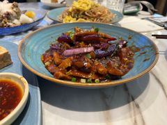 -鹿港小镇(霄云店)