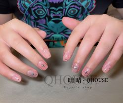 -QHOUSE美甲美睫