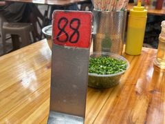-老牌依强牛肉店(达道总店)
