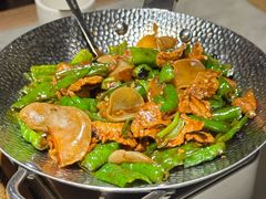 -小菜园新徽菜(常州武进吾悦店)