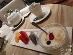 -上海新发展亚太JW万豪酒店