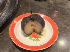 -粗粮人家·东北菜(洋桥店)