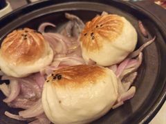 -上海金桥红枫万豪酒店-万豪中餐厅