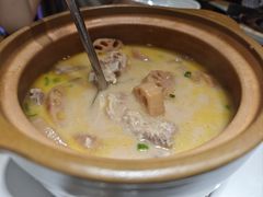 -吴掌柜·藕汤印象(南湖店)