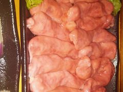 -胡悦里韩式烤肉(芝罘万达广场店)
