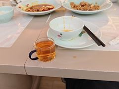 -荷花亭·湖北融合菜(中商广场店)