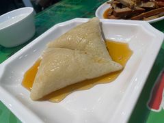 蜜棕-令氏家外家周秦食府(高新店)