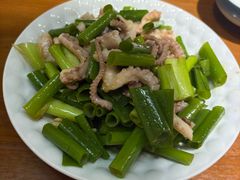 -晚归月亮湾私家菜(临邑路店)