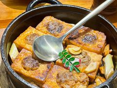 -七色云蔬食(喜邻里店)