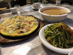 -华春餐馆(鱼山路店)