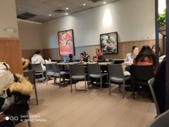 -肯德基(东直门来福士店)