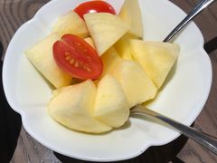 -四道菜·福建菜馆(新街口金鹰店)