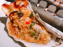-很久以前羊肉串(昌里路三钢里店)
