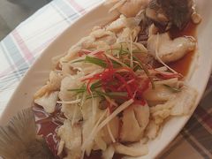-玲珑餐厅(陕西南路店)