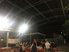 -钱山海鲜大排档