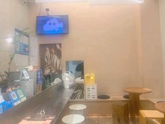 -小团圆糖水铺(襄阳南路店)