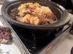 -绿茶餐厅(千岛湖银泰城店)