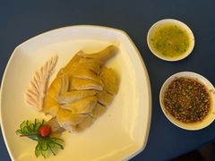 -海湾壹品·粤菜·早茶·烤鸭(拱北店)