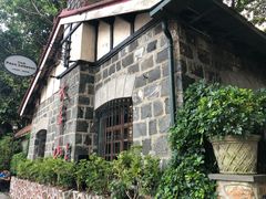 -太平山餐厅(山顶道店)