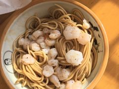 -孙盛兴奥灶面馆·蟹黄面·三虾面(直营.拙政园店)