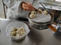 -奕宏饺子楼(朱庄小区店)