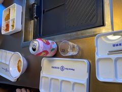 -金妈家烤肉(龙湖U城天街店)