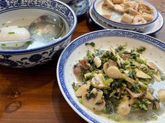 -兰边碗(鼓楼店)