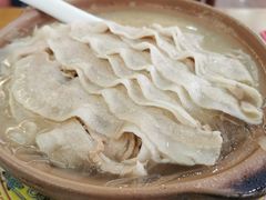 -砂锅居(西四店)