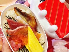 -寿司郎(皇庭广场店)
