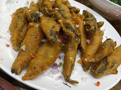 -流舫海鲜酒家(张溪店)