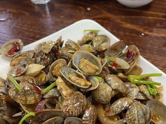 -叶存利海鲜大馅饺子(海宁路总店)