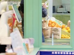 -收获咖啡HARVEST RESERVE(苍山店)