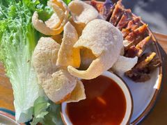 -KARN敢·春武里泰国小餐馆(版筑翠园店)