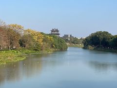 -海珠湖公园