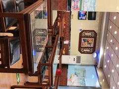 -庆丰包子铺(西单店)