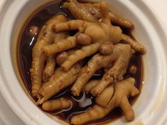 -喜宴又一村·粤菜·茶点·海鲜(壹方天地店)