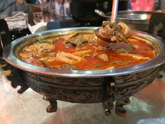 -华兴大酒楼(亿宝大厦店)