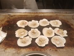 -韵咖啡自助餐厅(天津香格里拉店)